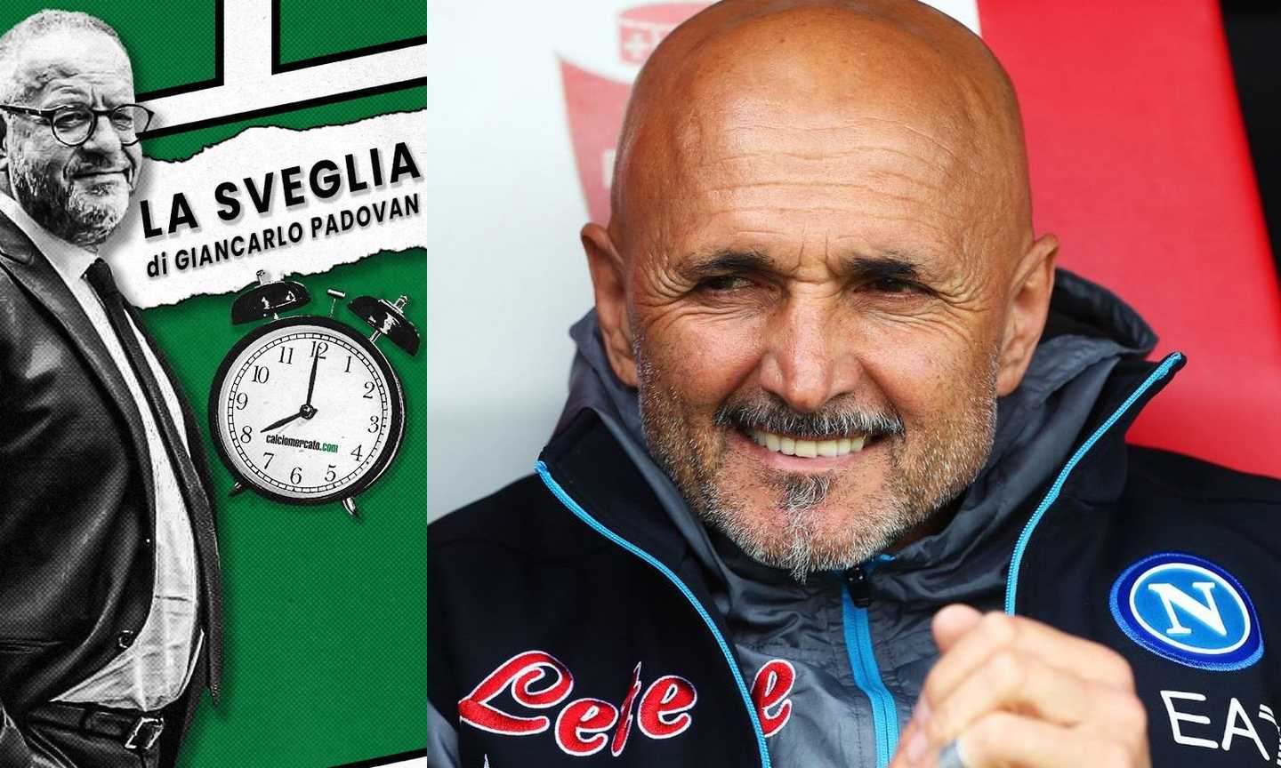 Italia, ecco perché Spalletti è l'uomo giusto per il dopo Mancini: altro che Cannavaro, De Rossi e Gattuso!