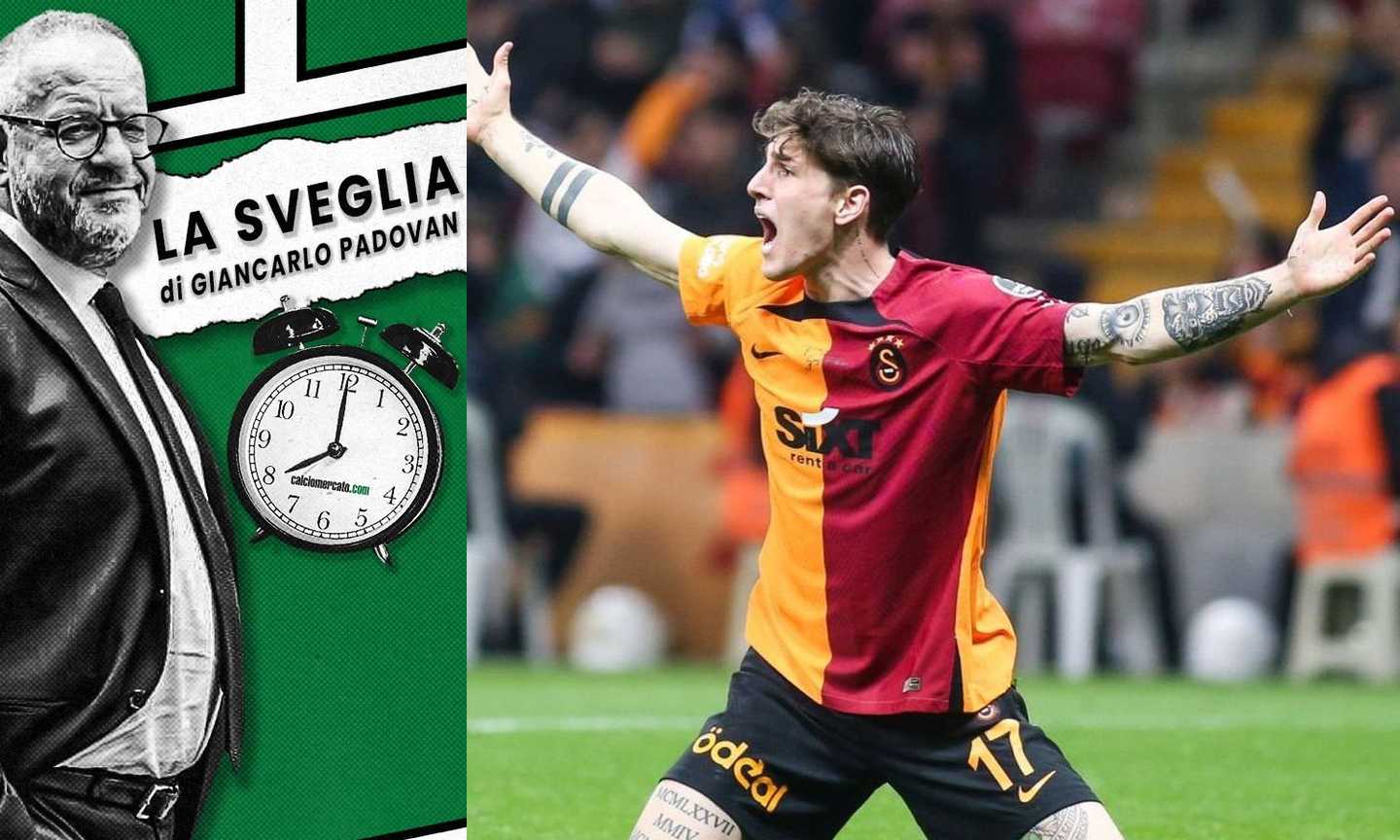 Zaniolo cammina sul filo: vuole la Juventus, ma solo la Premier League può rilanciarlo