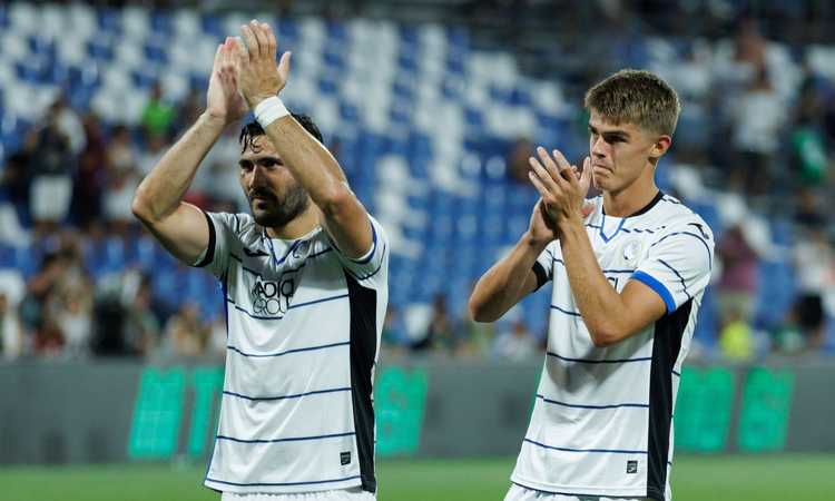 Atalanta, Koopmeiners su De Ketelaere: ‘Ottimo giocatore e grande persona. Per lui…’