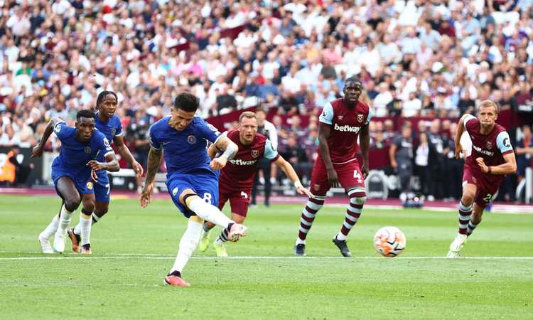 Chelsea, prepara un taglio da oltre 90 milioni Chelsea, prepara un taglio da oltre 90 milioni