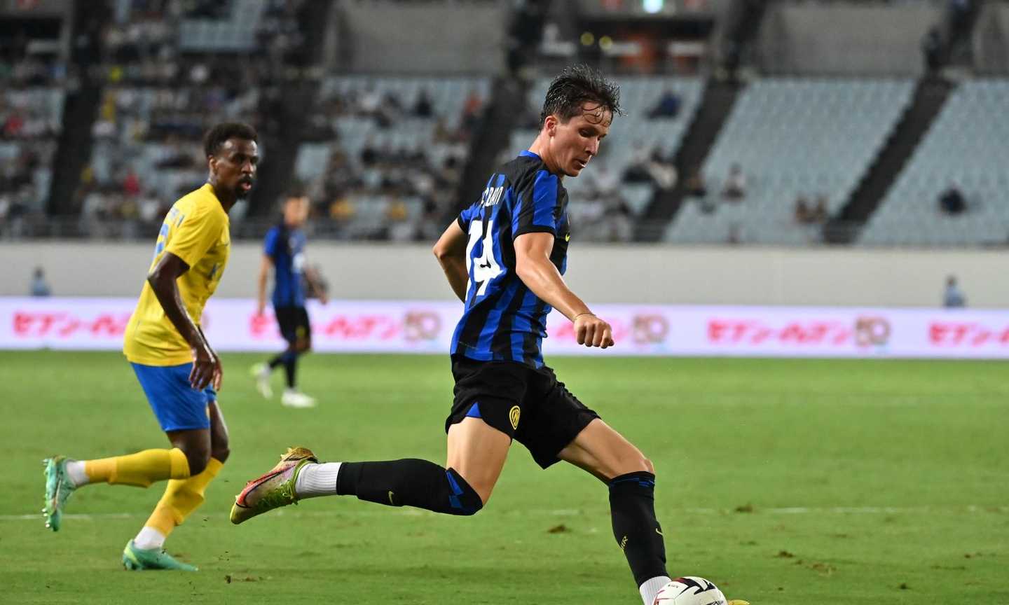 Inter, salta anche Fabbian all'Udinese: torna sul mercato, tre squadre su di lui