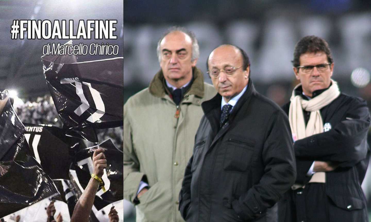 Calciopoli? Juve presa per i fondelli da 17 anni, ora la svolta: Moggi e Giraudo giocano il jolly 