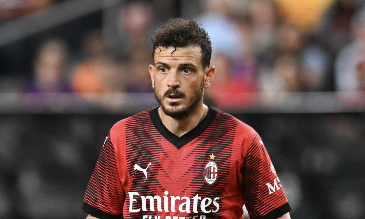 Milan, Florenzi: 'Atmosfera Da Champions. Assist? Ci Sto Prendendo ...