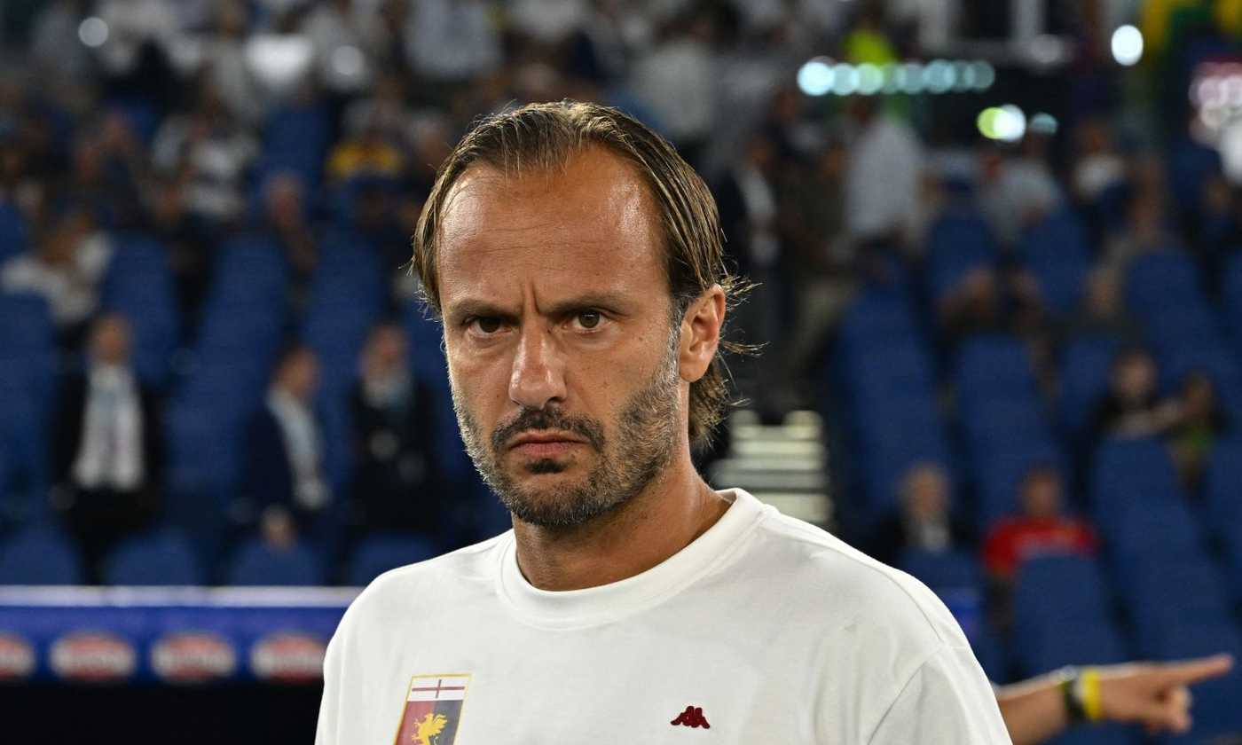 Genoa, Il Futuro Di Gilardino Resta Un'incognita. E Spunta Anche Il ...