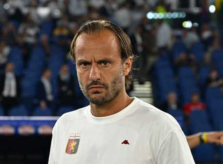 Gilardino guides Genoa to immediate Serie A return