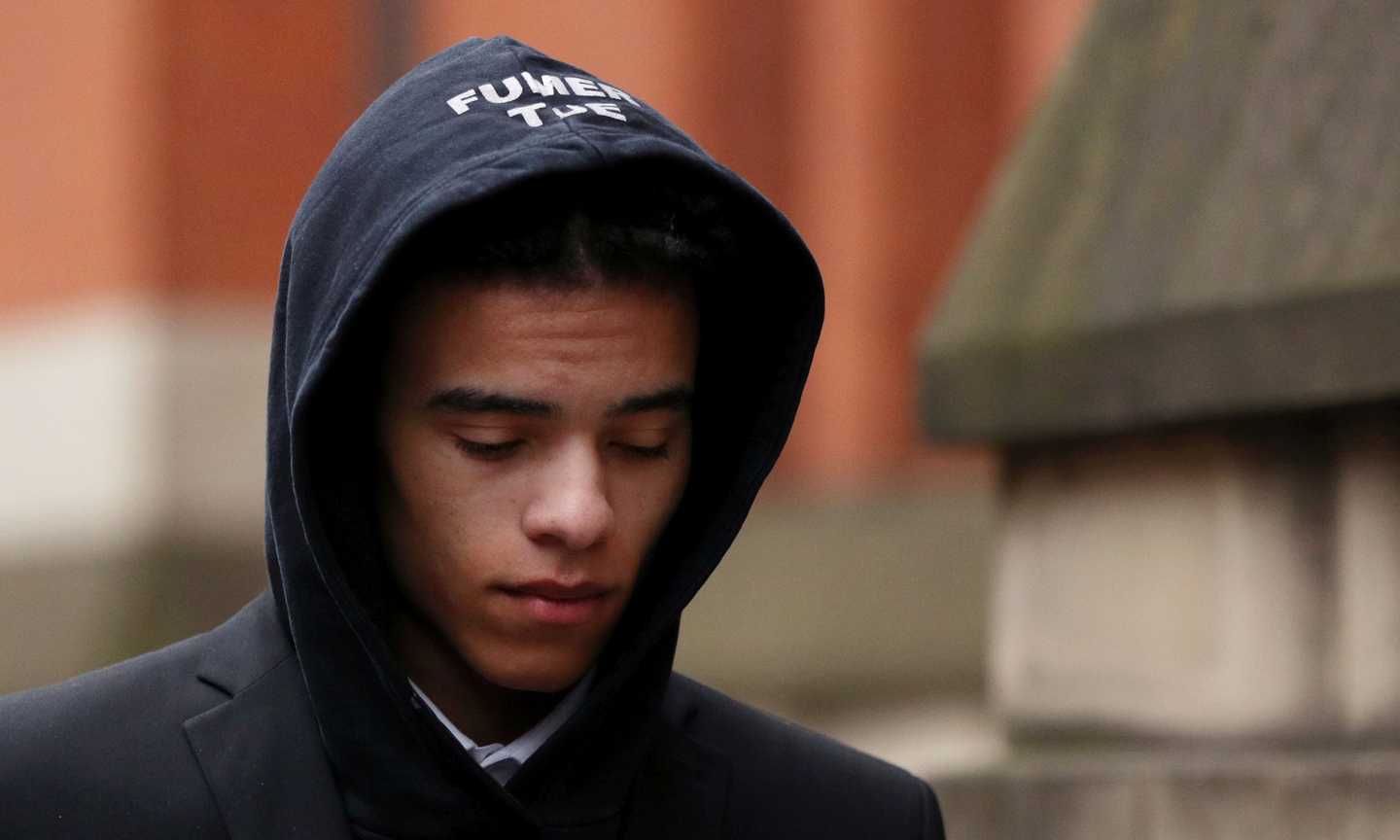 Il calvario di Greenwood: accusato di stupro e cacciato dallo United, ora non lo vuole più nessuno