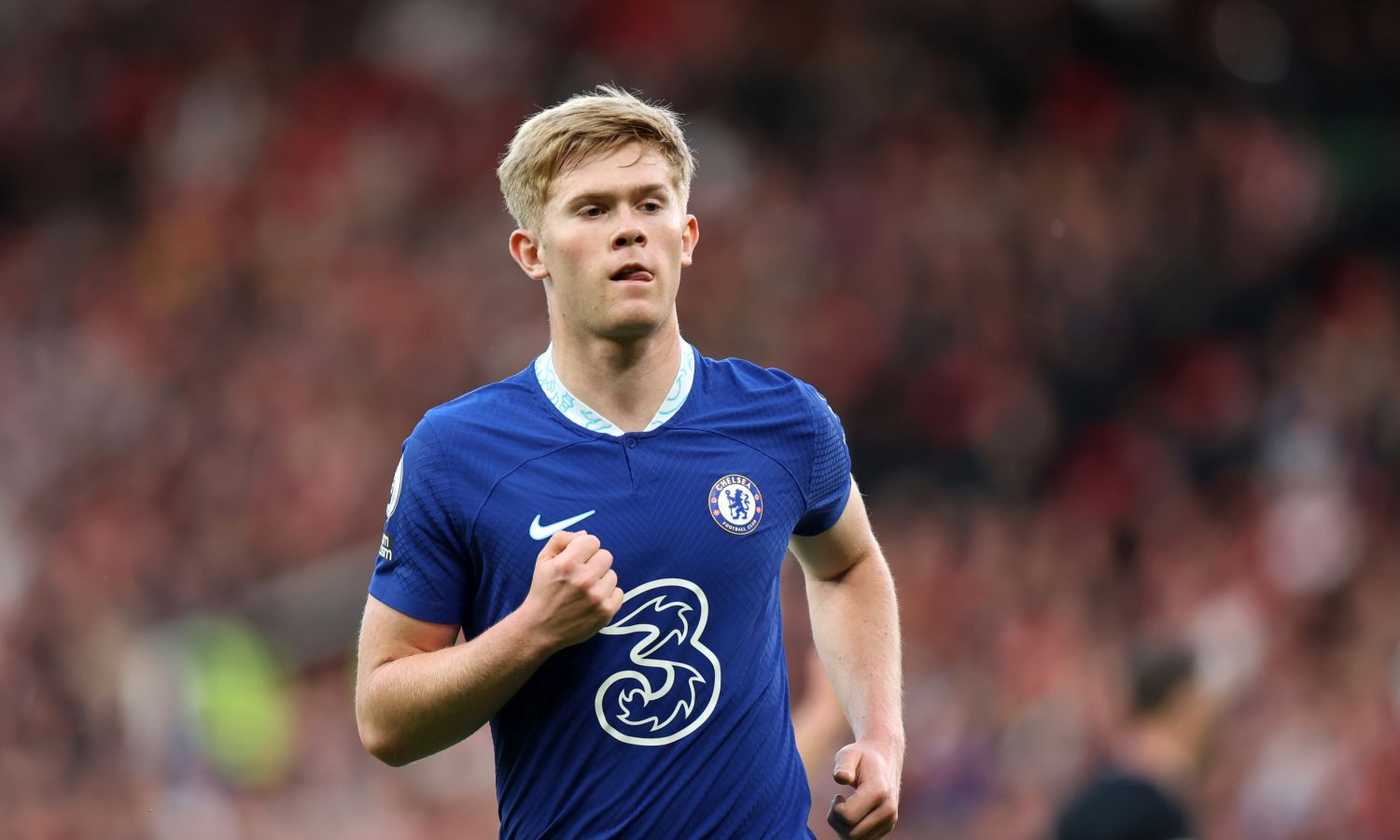 Newcastle, UFFICIALE oltre 40 milioni per un difensore del Chelsea