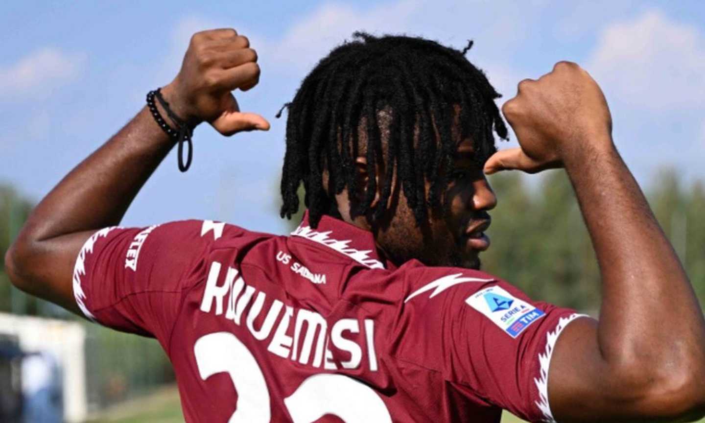 Salernitana-Sampdoria, le formazioni ufficiali: Botheim con Ikwuemesi, c'è De Luca