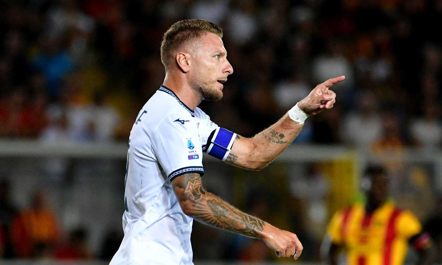 Lazio, Immobile tentato dall’Arabia Saudita