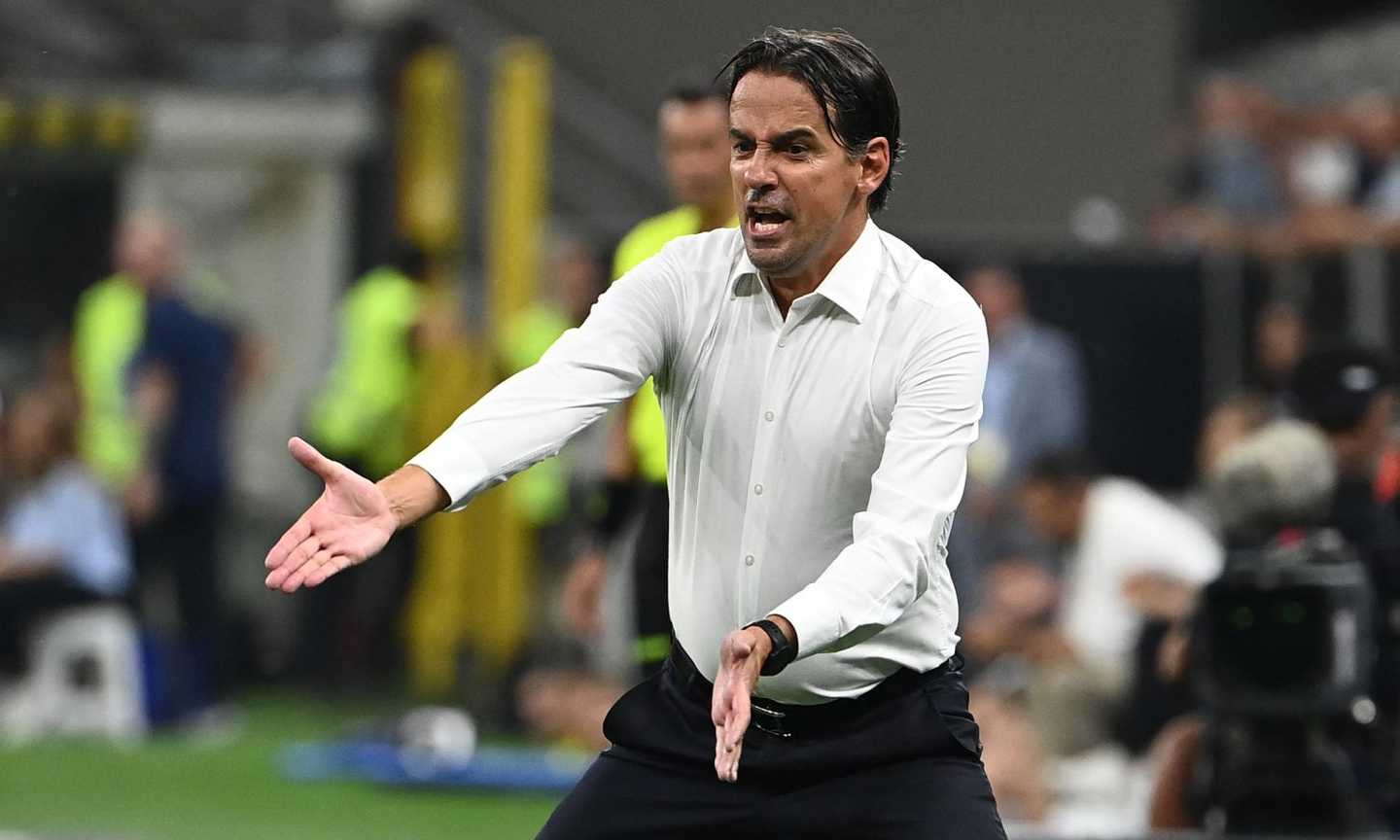 L'Inter ha due squadre da Champions, ecco perché Inzaghi deve vincere lo scudetto