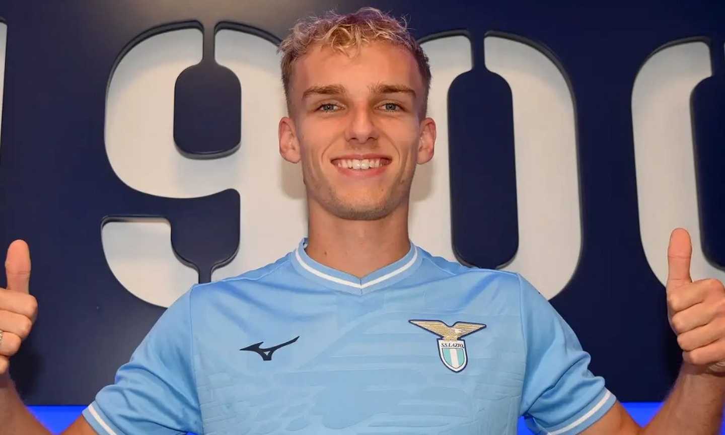 Lazio, UFFICIALE l'arrivo di Isaksen