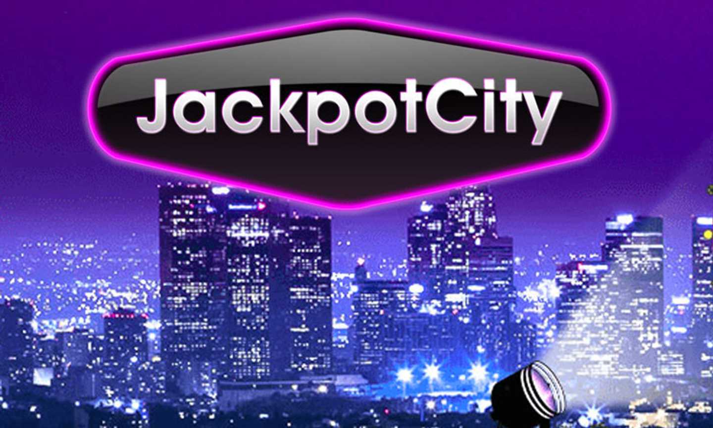 Recensione JackpotCity: scommesse e casino