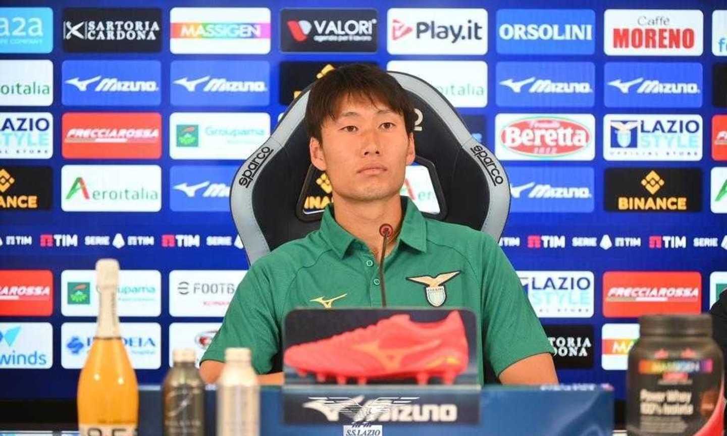 Lazio, ecco Kamada: 'Non sono Milinkovic, non pensavo di stare così tanto senza squadra''