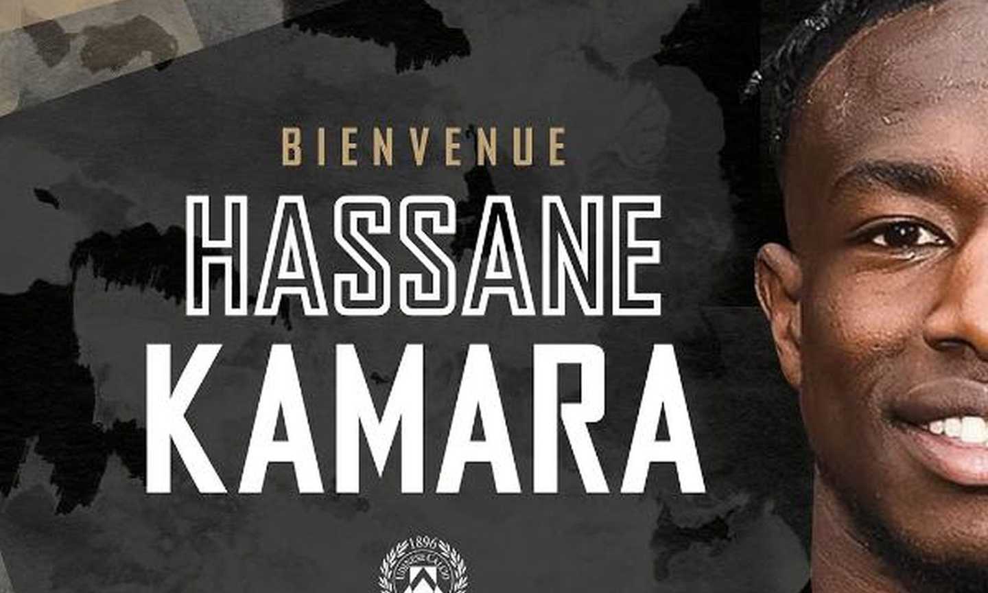 Visto all'opera Kamara, quei 19 milioni spesi dall'Udinese sono sempre più insensati