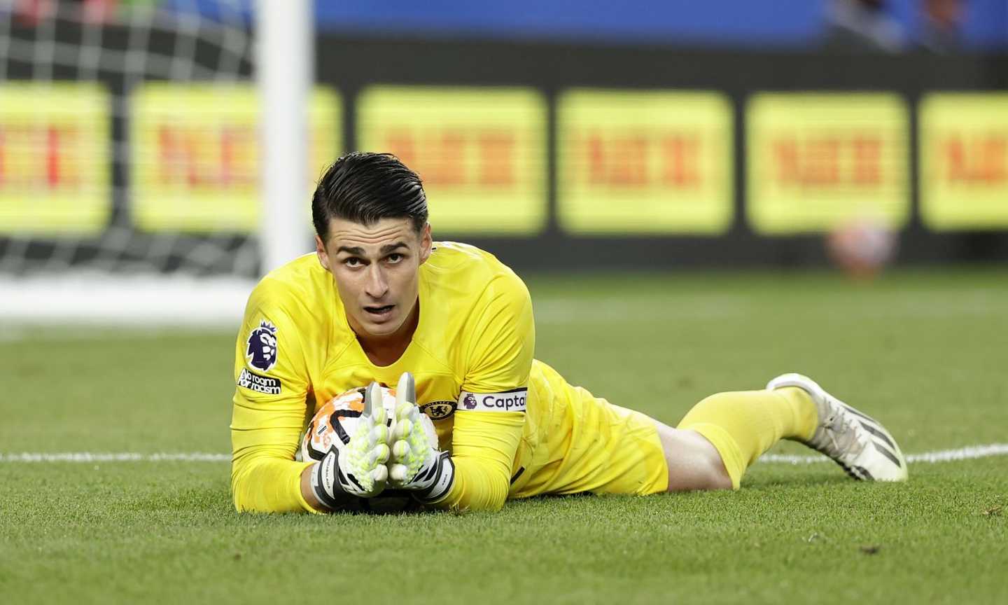 Real Madrid, UFFICIALE l'arrivo di Kepa: i dettagli