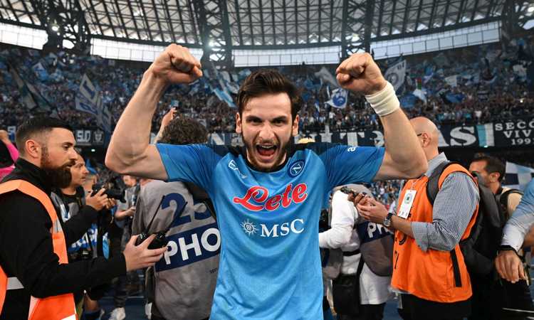 Napoli-Sassuolo: Le Probabili Formazioni E Dove Vederla In Tv E ...