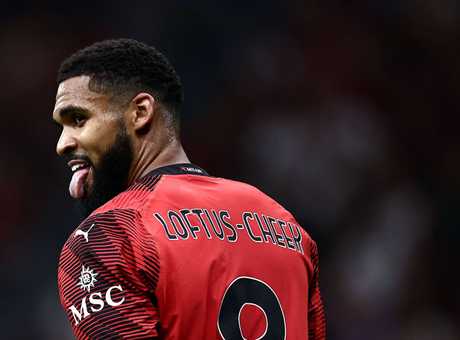 loftus-cheek