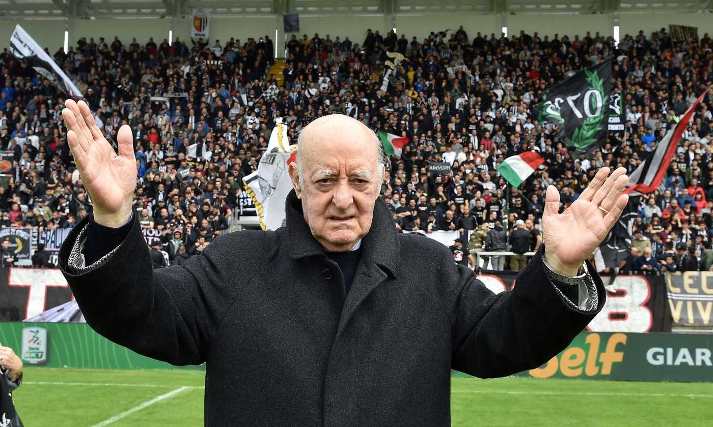 Baggio e Mazzone: "Un puro, se doveva mandarti a fan***o lo faceva. Avrei dato la vita per lui"