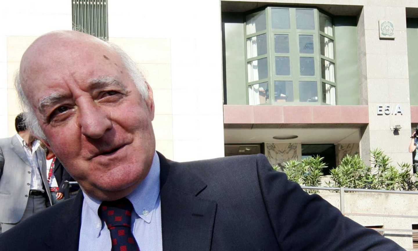 Addio a Carlo Mazzone,  aveva 86 anni. Se ne va il decano degli allenatori, suo il record di panchine in A