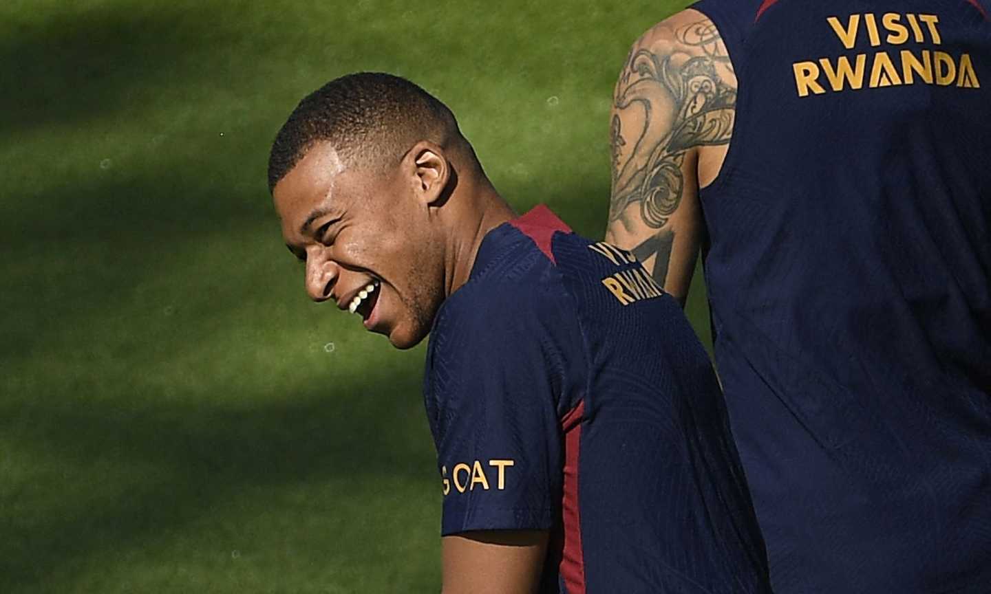 Real Madrid, la strategia per Mbappé: si attende una dichiarazione pubblica