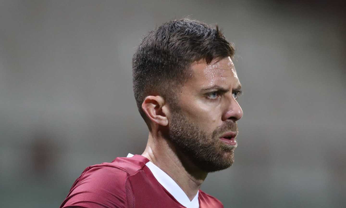 Bari, buone notizie: si rivede Menez