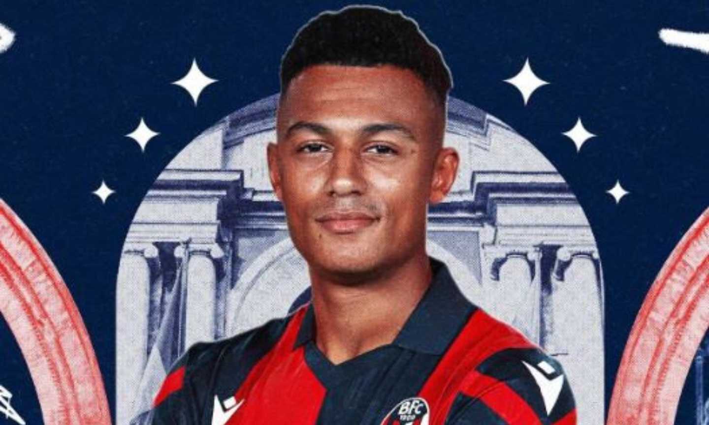 Bologna, UFFICIALE: dal Basilea arriva Ndoye