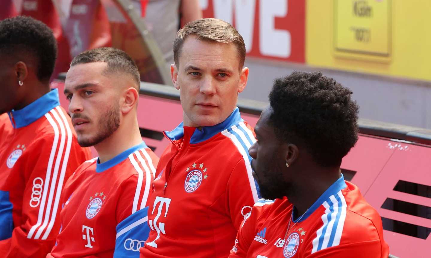 Bayern Monaco, rebus in porta: c'è un big svincolato tra gli obiettivi