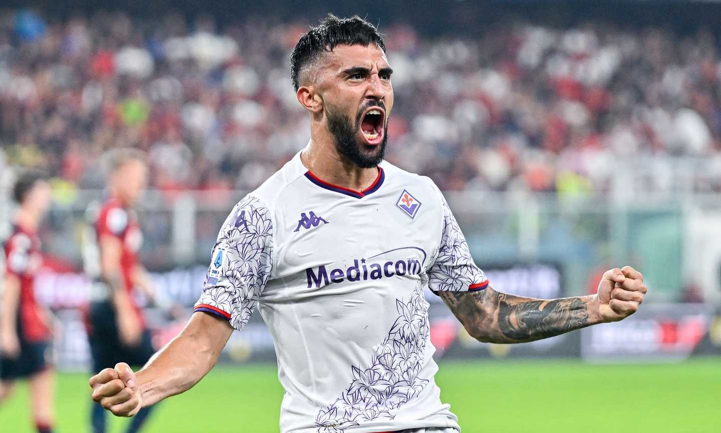 Perché stavolta Nico Gonzalez e la Fiorentina si possono separare davvero