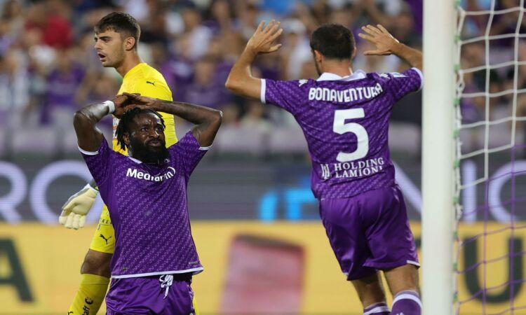 Udinese Fiorentina Le Probabili Formazioni Dove Vederla In Tv E Streaming Serie A