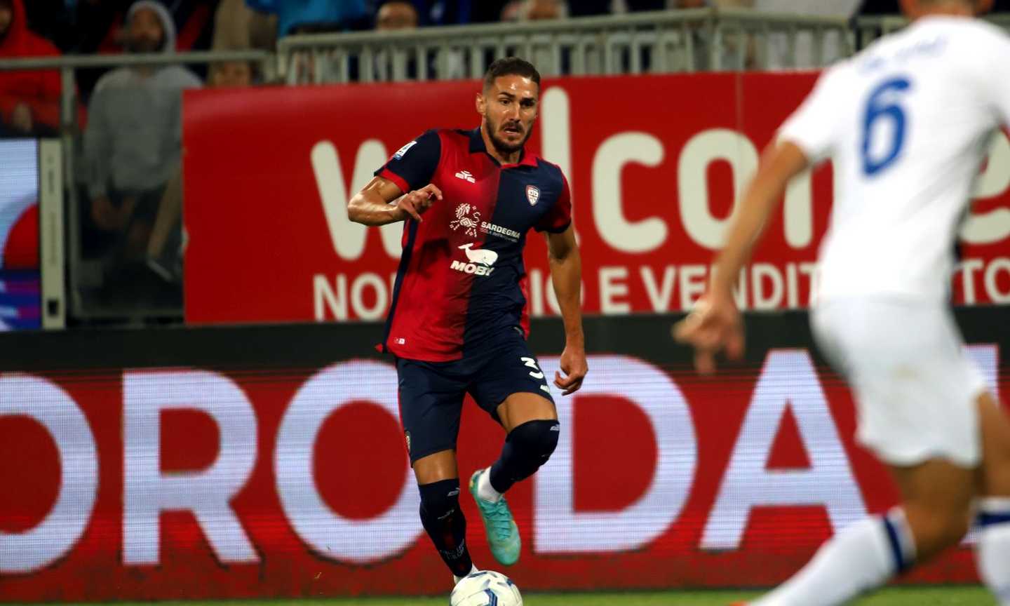 Cagliari, UFFICIALE il rinnovo di Obert