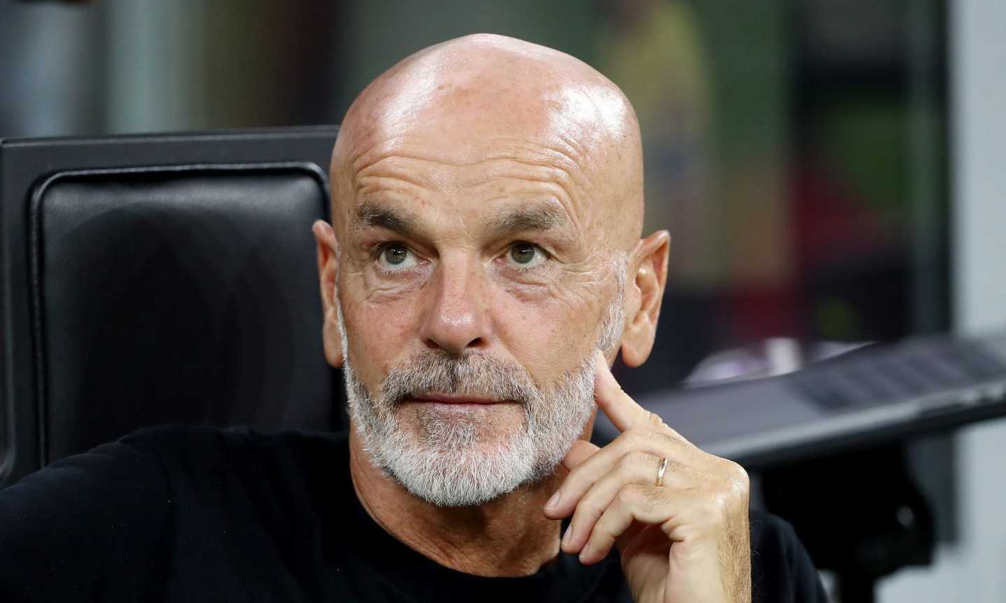 Milan, Pioli: 'Ultimi derby persi? Non mi interessa, potremmo parlare dello scudetto vinto. Kjaer è pronto'