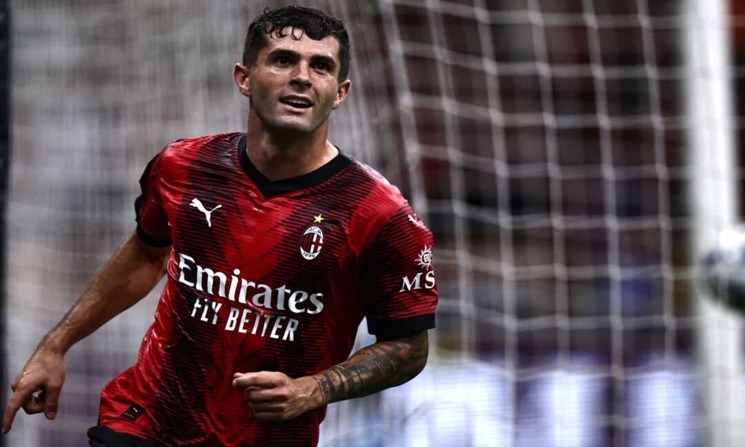 Le pagelle dei Rossoneri dopo il poker di ieri!