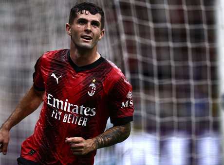 Ct Usa: 'Pulisic al Milan? Giocherà per vincere scudetto e Champions. È nato  per questo', Mercato