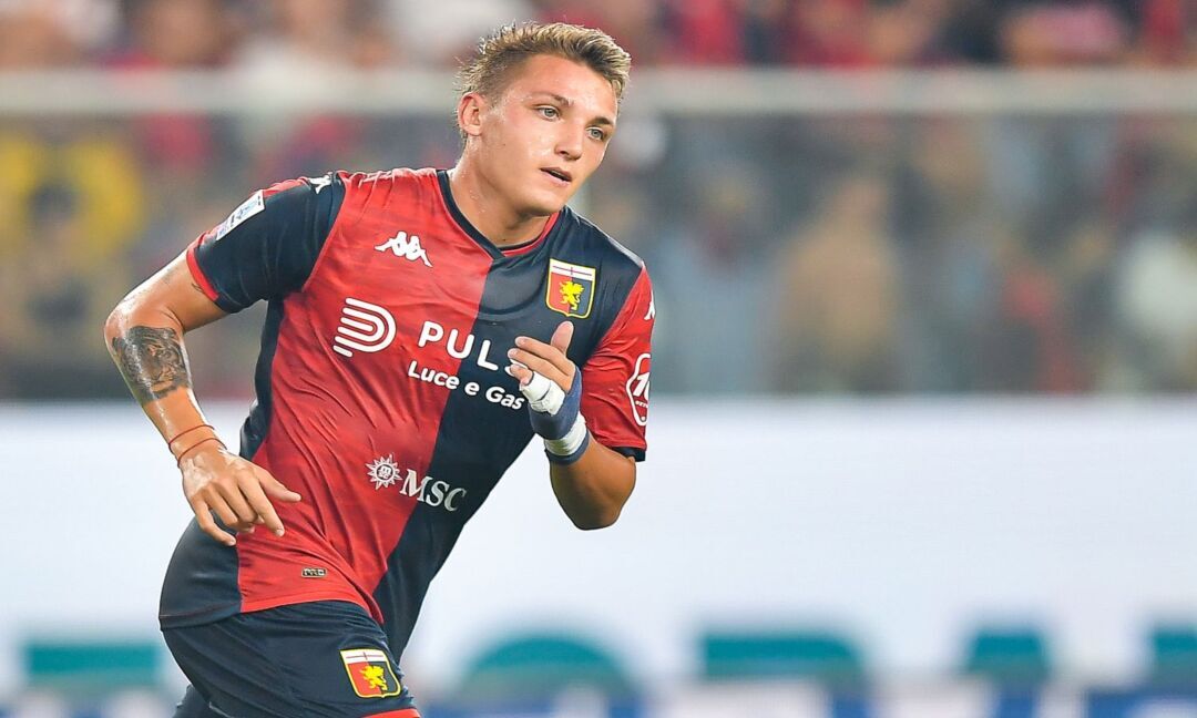 Retegui: il rimpianto per le big della Serie A