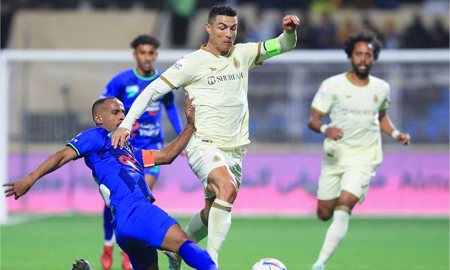 Al-Fateh, UFFICIALE: un italiano lascia l'incarico in Saudi League