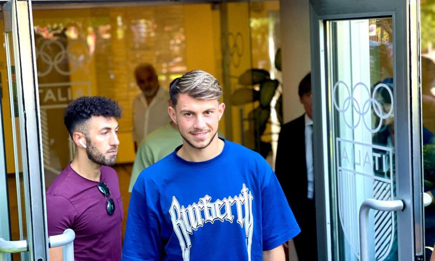 INTER, CASO SAMARDZIC: l'entourage cambia le carte in tavola, affare in bilico 