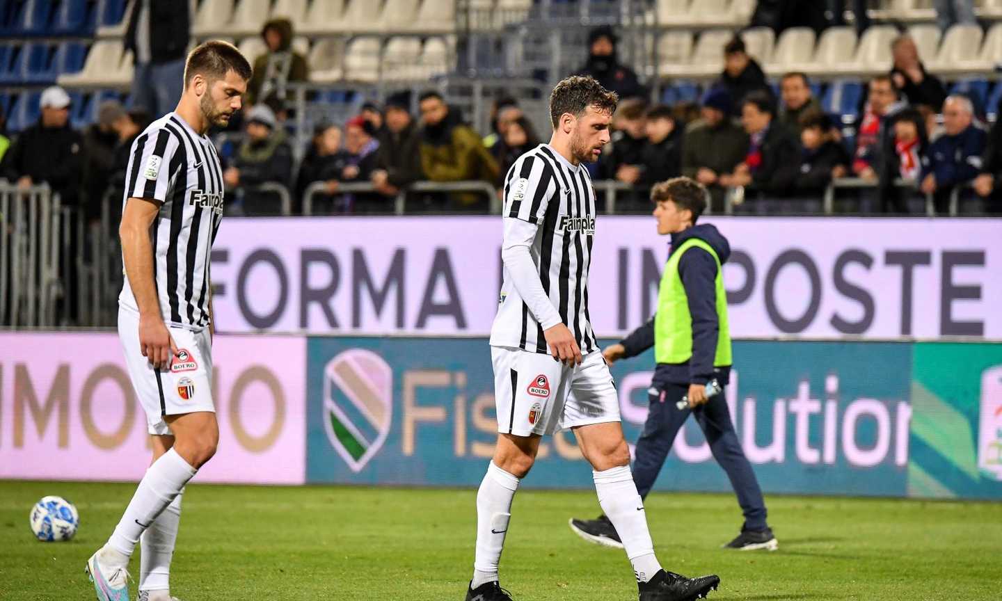 Ascoli, un difensore in uscita: va al Maccabi Haifa