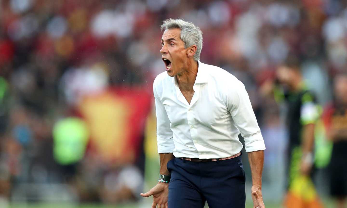 Difesa a 4 e rientro di Dia: Sousa cambia la Salernitana e sfida l'Inter per scongiurare l’esonero