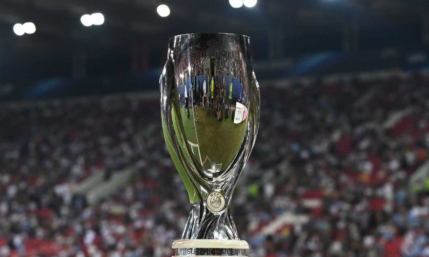 Ecco quanto hanno incassato Real Madrid e Atalanta per la Supercoppa Europea UEFA