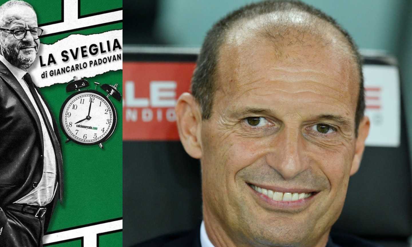 È la Serie A più inglese di sempre: Fiorentina e Juve impressionano. E Allegri ha preso da De Zerbi