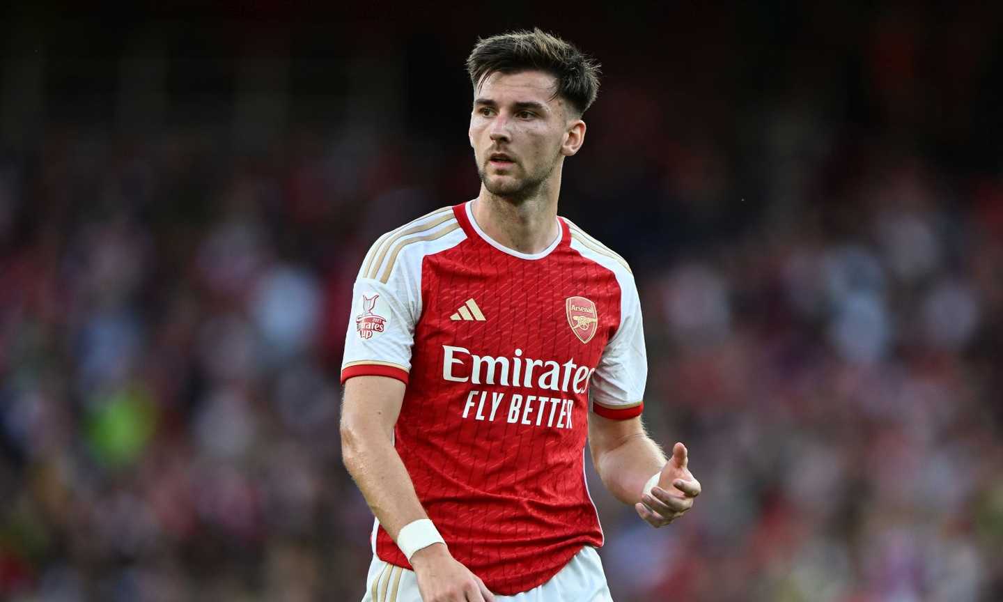 Arsenal, UFFICIALE: ceduto Tierney alla Real Sociedad