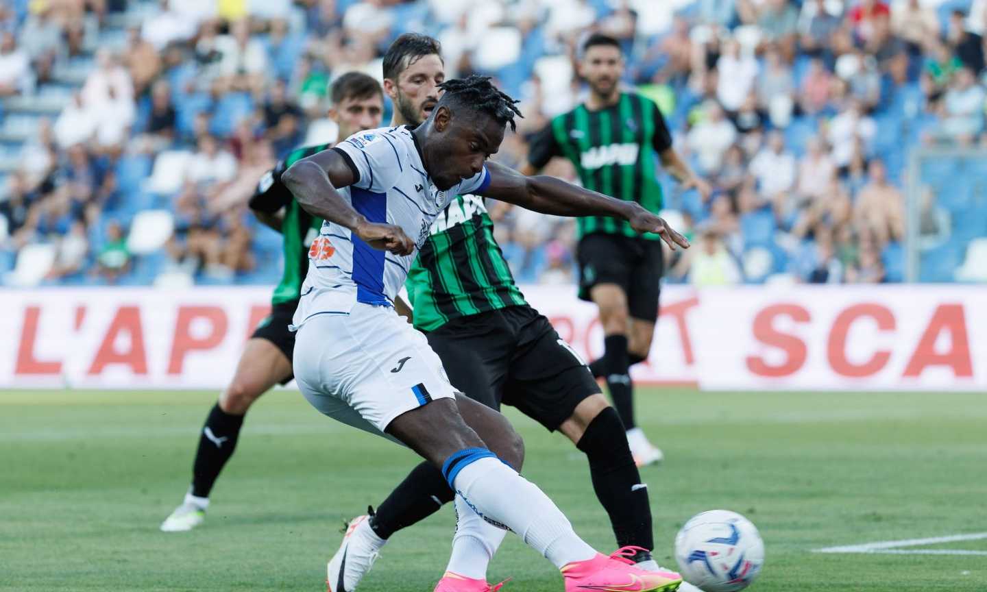 Zapata, accordo totale tra Roma e Atalanta. Ma ora Duvan frena. Ecco perché 