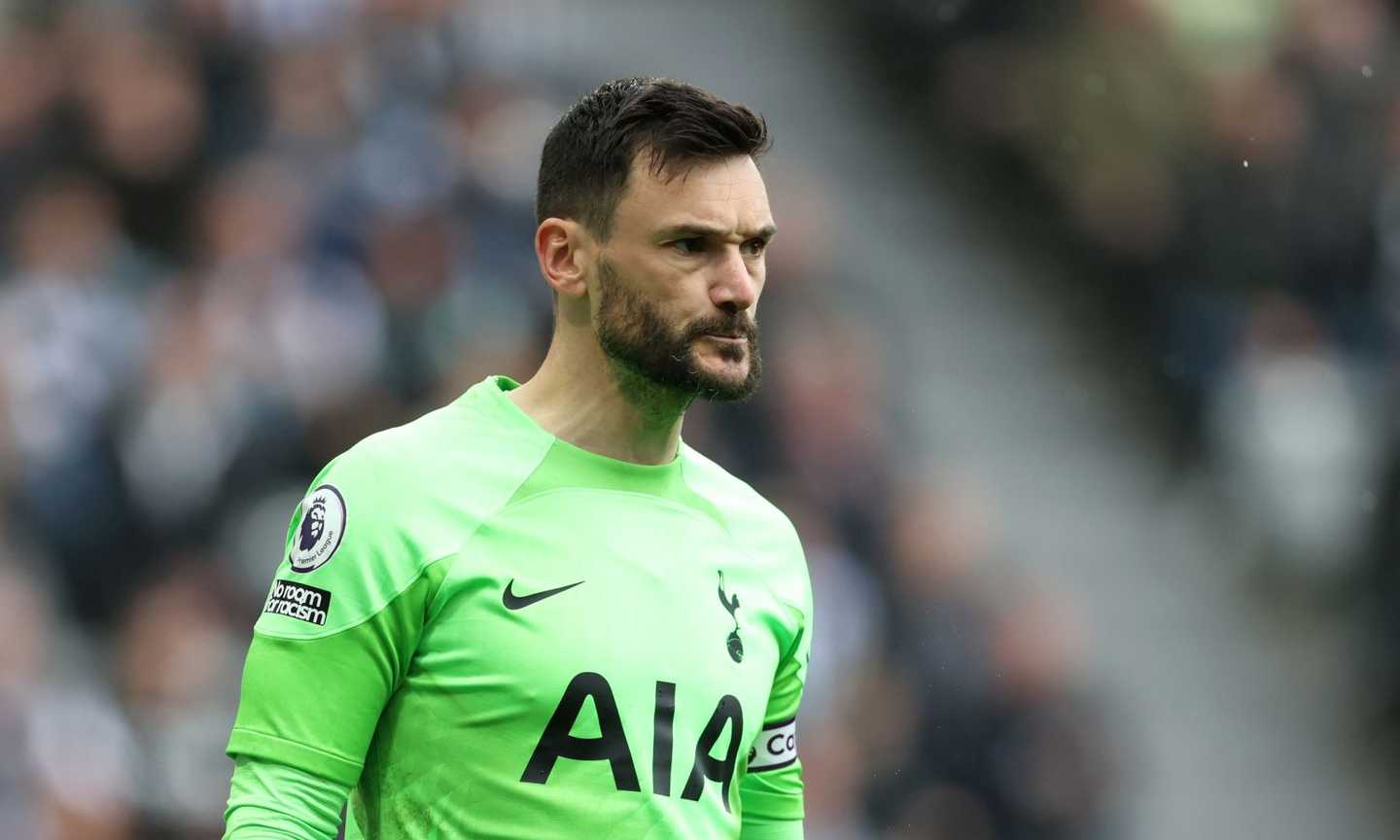 Lazio, brutto periodo per l'ex obiettivo Lloris: la decisione del Tottenham