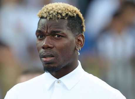 Pogba: "Voglio Tornare A Giocare Con La Juventus, Sono Disposto Anche A ...