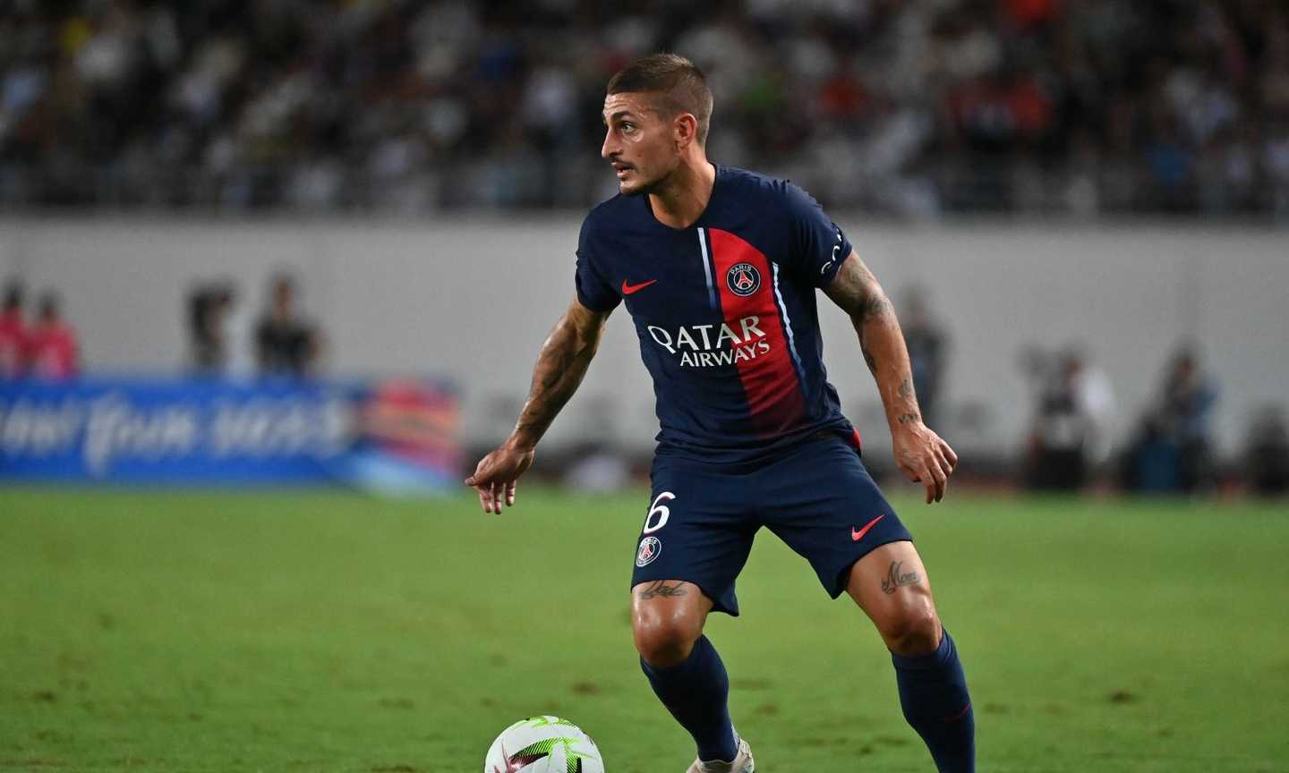 Verratti ha detto sì al Qatar: tutte le cifre dell'affare con l'Al Arabi e gli intrecci col PSG