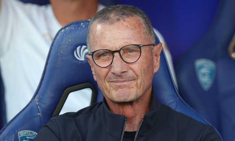 Empoli, colpo in prospettiva dalla Dinamo Zagabria Empoli, colpo in prospettiva dalla Dinamo Zagabria