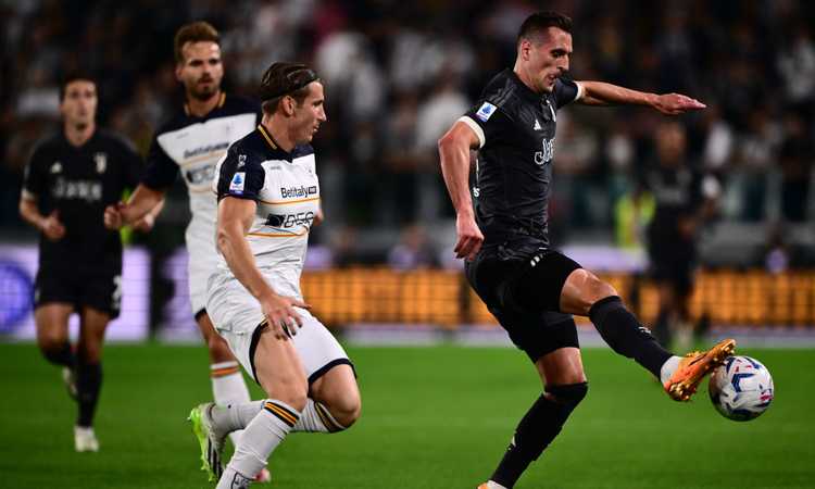LIVE Juve Lecce sullo 0 0: Chiesa sfiora il gol LIVE Juve Lecce sullo 0 0: Chiesa sfiora il gol