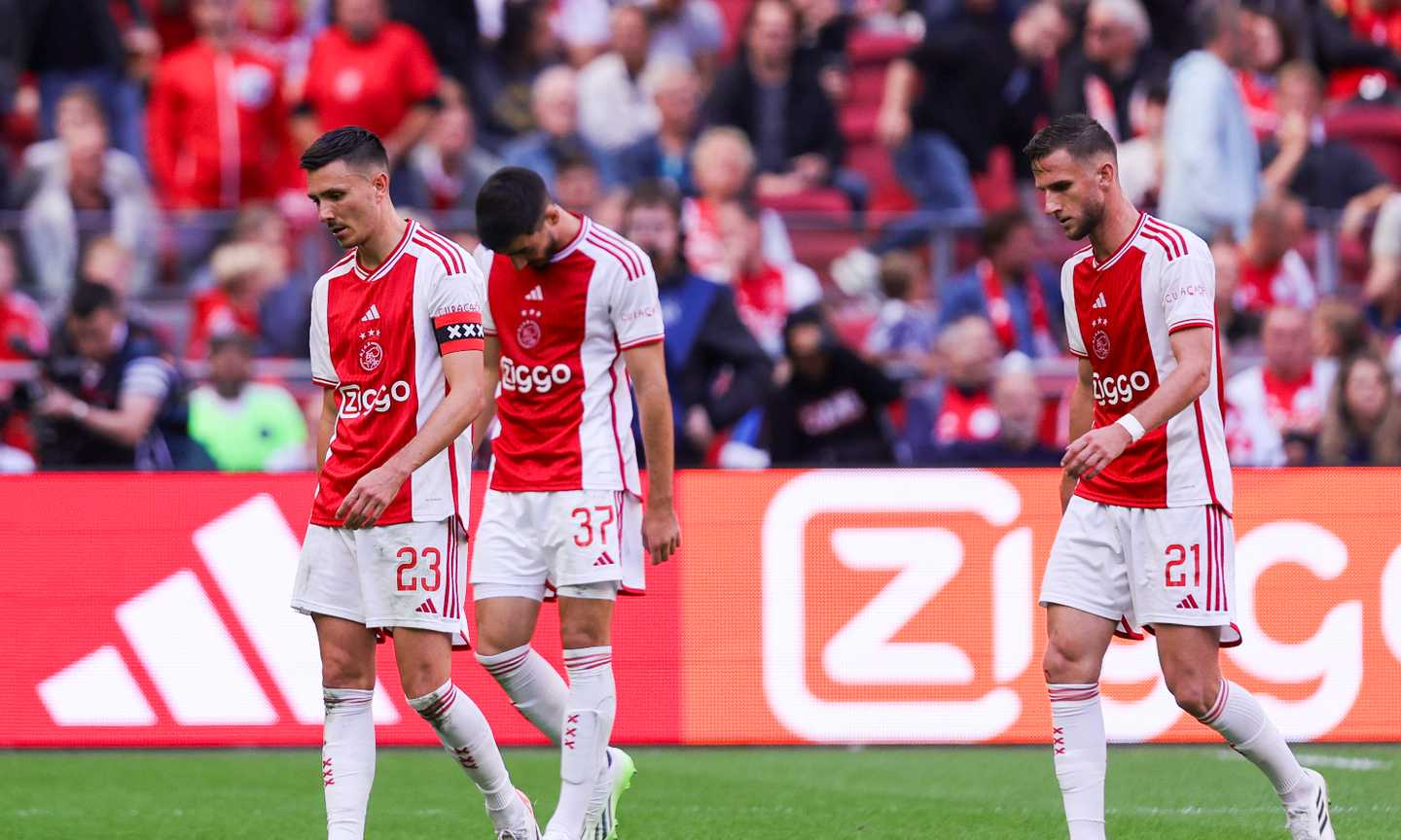 CM Scommesse: Ajax e West Ham non vincono, la Roma...