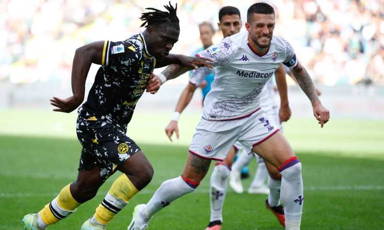 Fiorentina, il comunicato UFFICIALE sulle condizioni di Biraghi Fiorentina, il comunicato UFFICIALE sulle condizioni di Biraghi