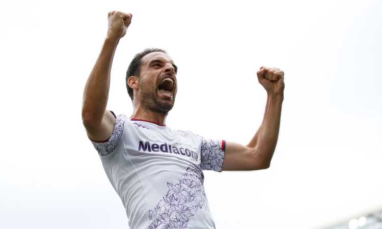 LIVE Frosinone Fiorentina 0 1, Nico Gonzalez di testa! LIVE Frosinone Fiorentina 0 1, Nico Gonzalez di testa!